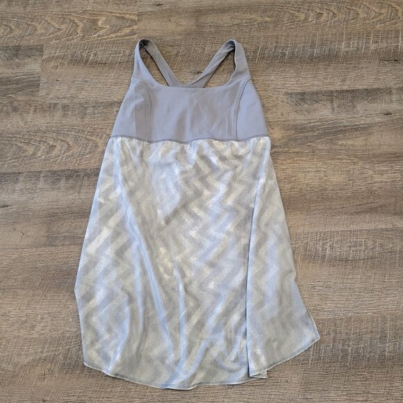 LULULEMON | Venus Tank Top | Sz. 6 - Picture 7 of 12